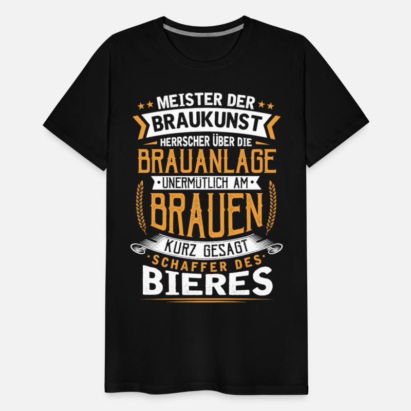 Bierbrauer, Beer Art, Beer, Beers, Brewer