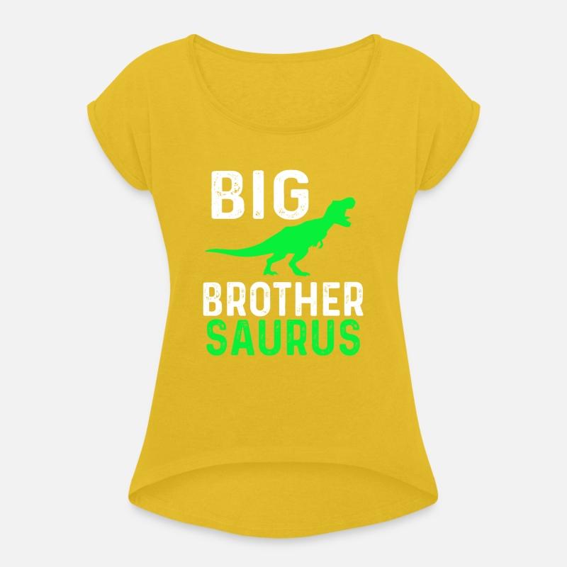 Big Brother Dinosaur Promoted to Big Brother