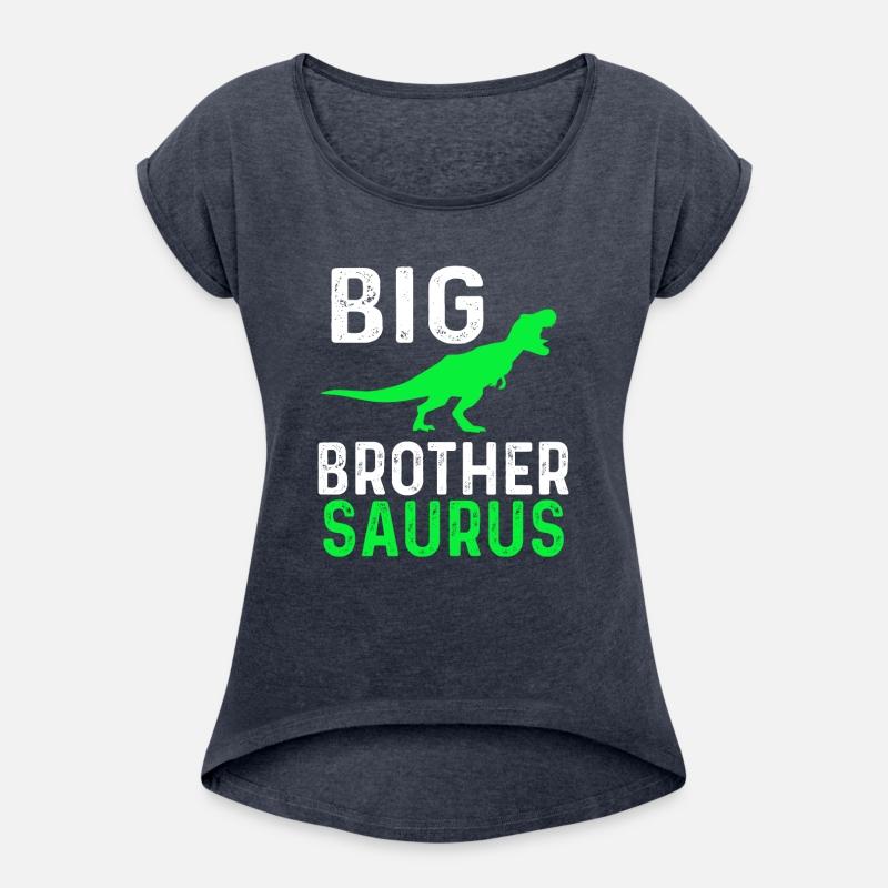 Big Brother Dinosaur Promoted to Big Brother