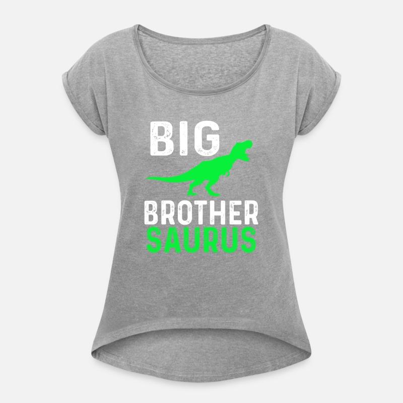 Big Brother Dinosaur Promoted to Big Brother