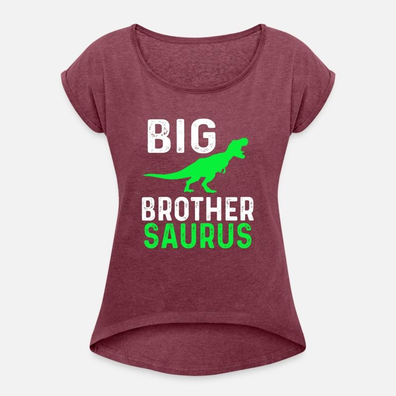 Big Brother Dinosaur Promoted to Big Brother