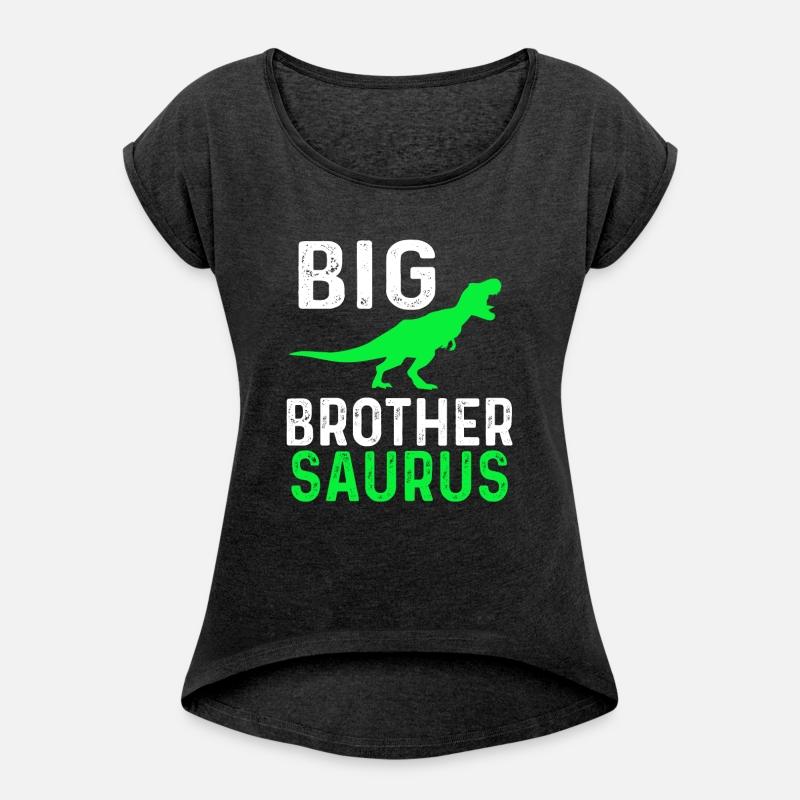 Big Brother Dinosaur Promoted to Big Brother