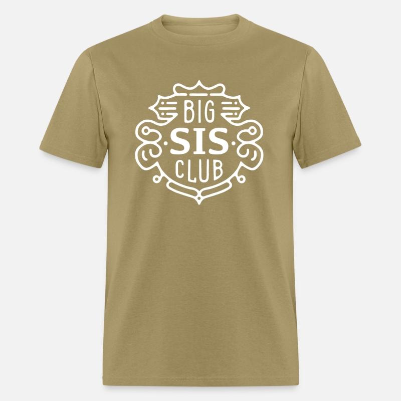 Big sis club older sister