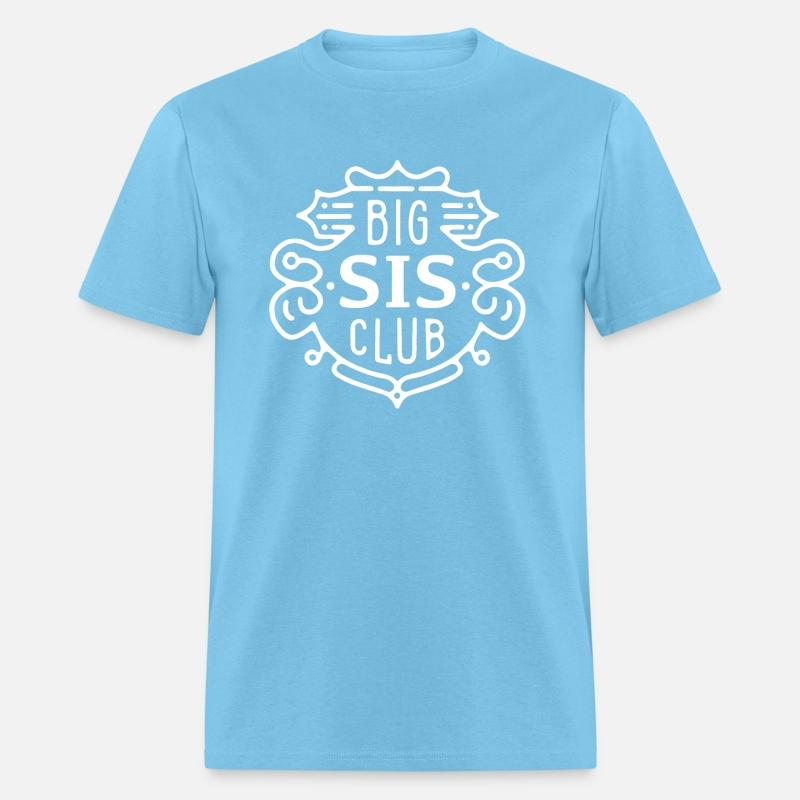 Big sis club older sister