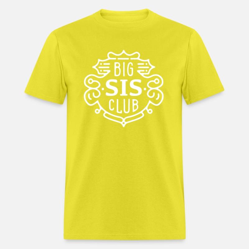 Big sis club older sister