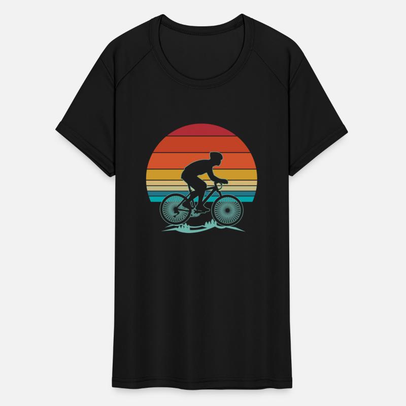 Bike. Biking. Mountain Biking.