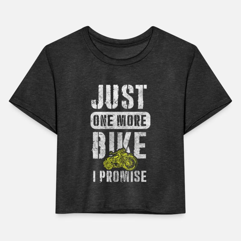 Biker Chopper Racing