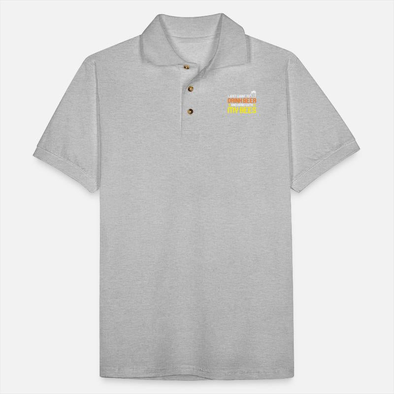 Biker I'm A Biker Grandad Like A Normal Grandad