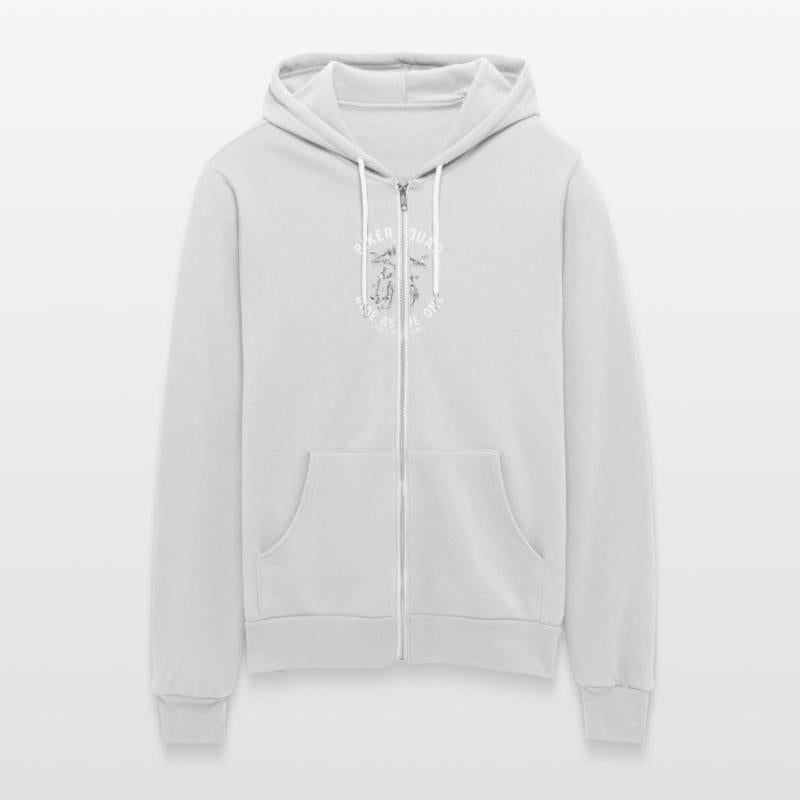 Biker Squad – Ride as One, Fall for None