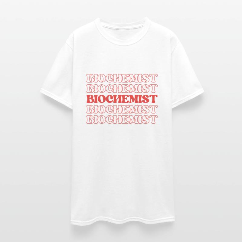 Biochemist Biomedical Scientist Molecular