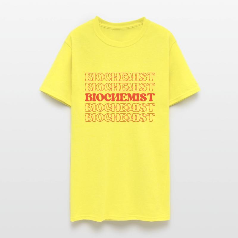 Biochemist Biomedical Scientist Molecular