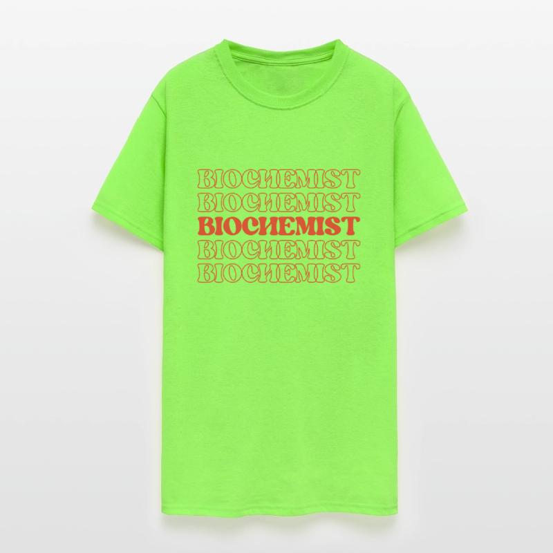 Biochemist Biomedical Scientist Molecular