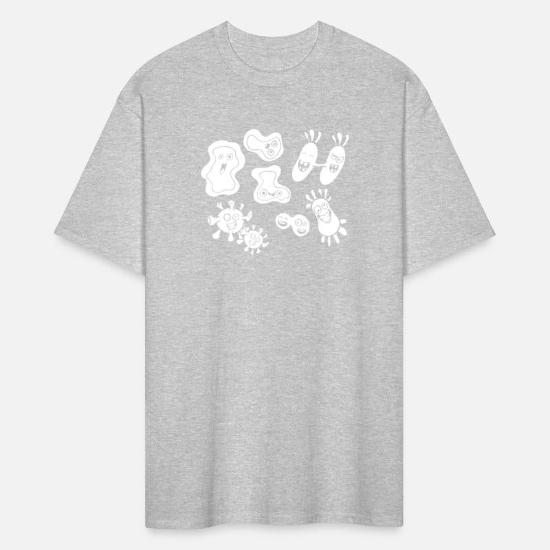 Biology Biologist Cells