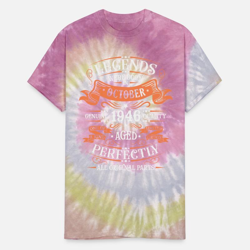 Birthday Gift In October 1946 Vintage