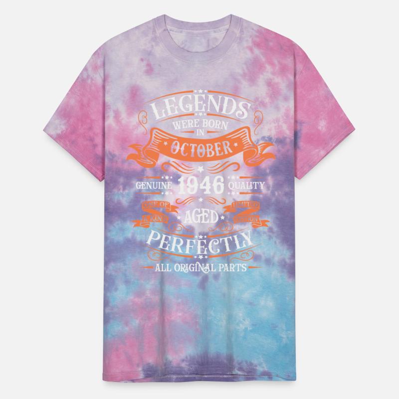 Birthday Gift In October 1946 Vintage