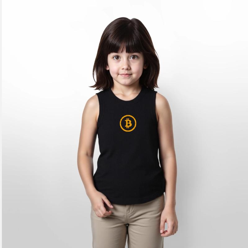 Bitcoin: The Symbol of the Digital Revolution