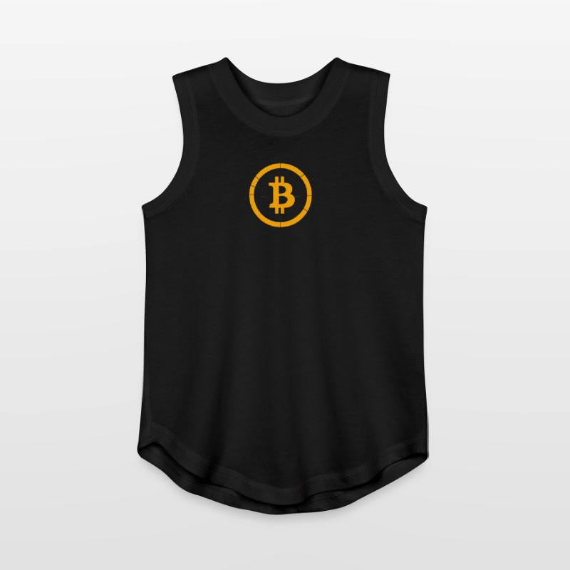 Bitcoin: The Symbol of the Digital Revolution