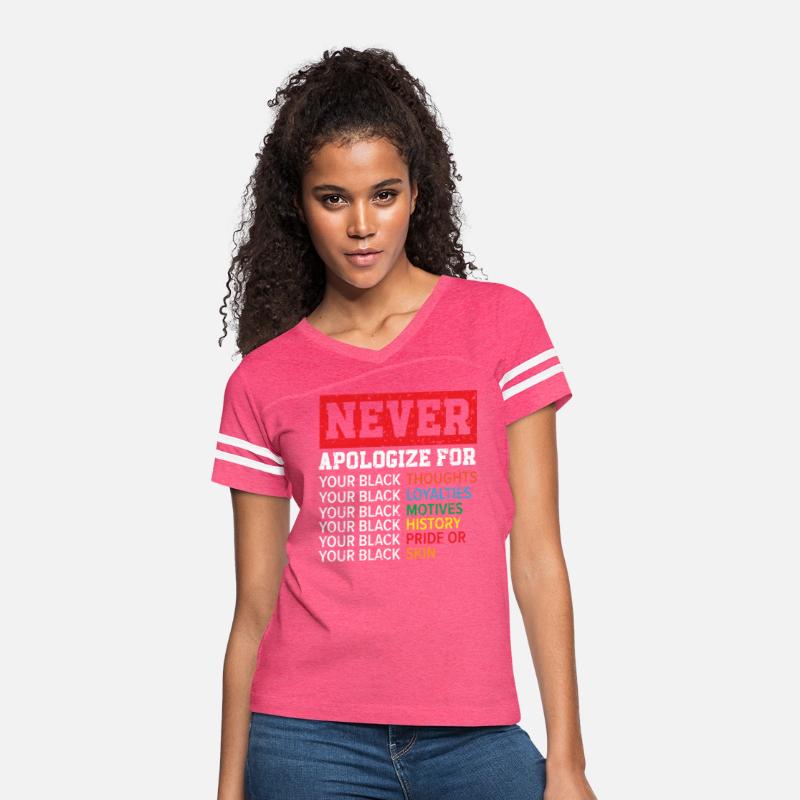 Black And Proud Black History Month Afrocentric