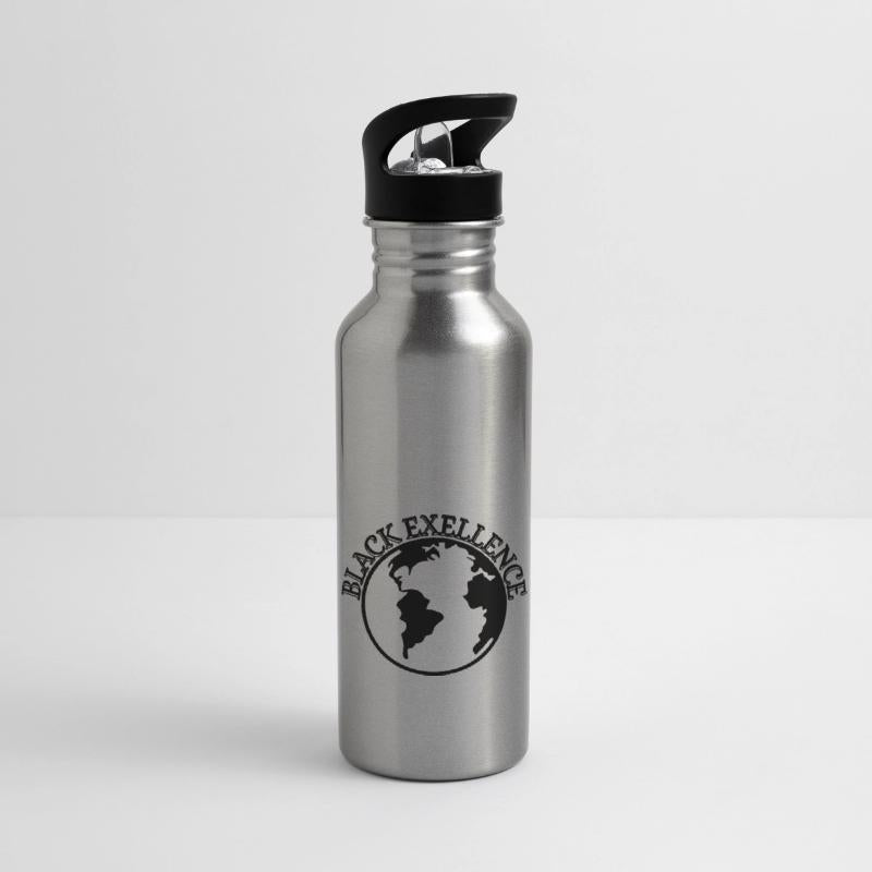 BLACK EXELLENCE