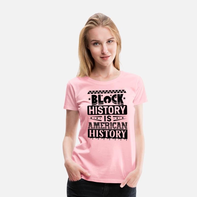 BLACK HISTORY IS AMERICAN HISTORY