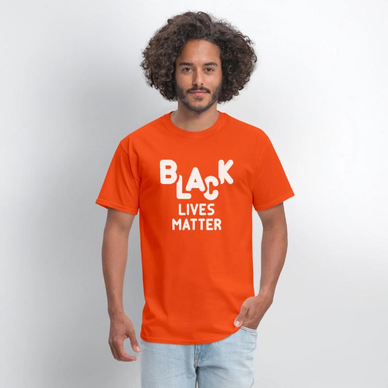 Black lives matter 2