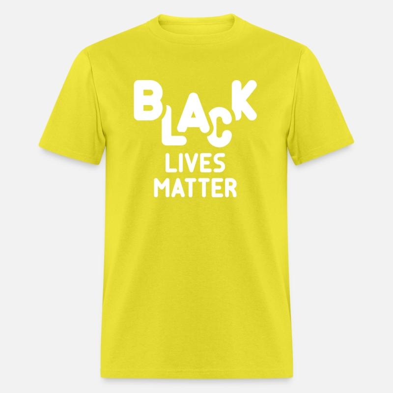 Black lives matter 2