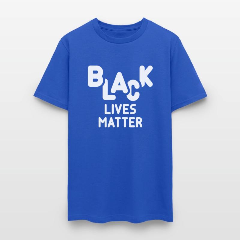 Black lives matter 2