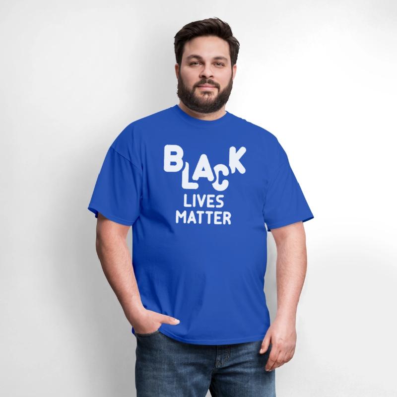 Black lives matter 2