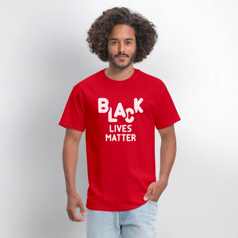 Black lives matter 2