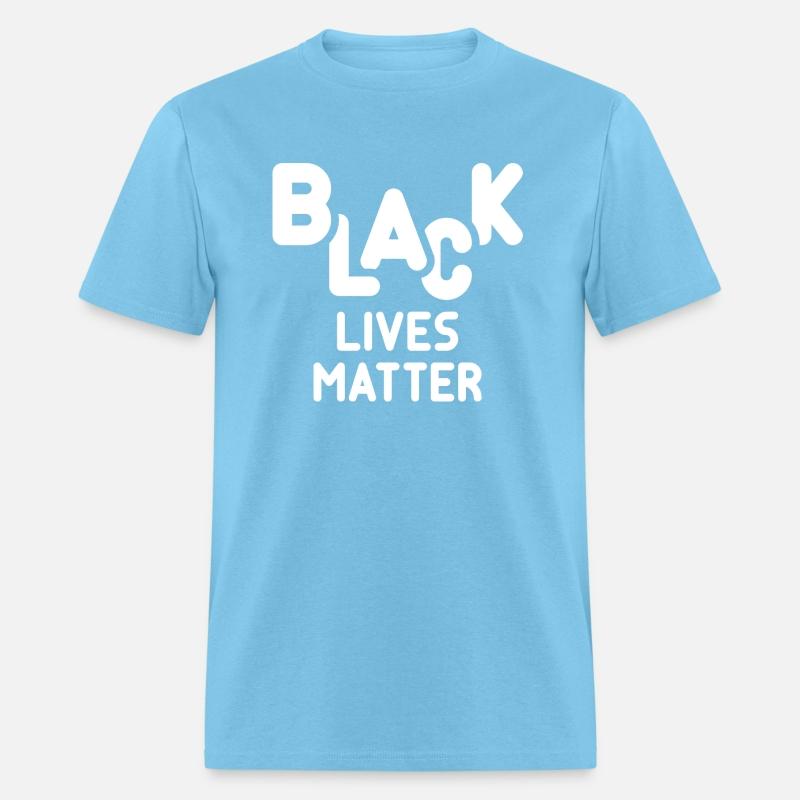 Black lives matter 2