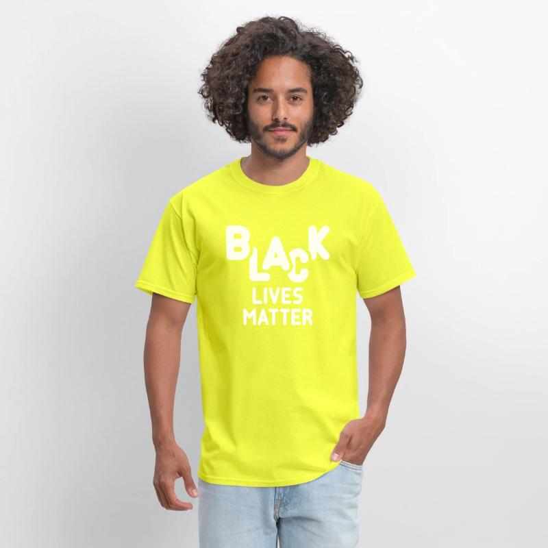Black lives matter 2