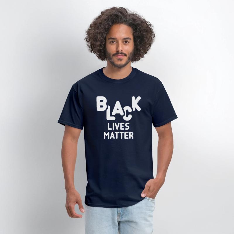 Black lives matter 2