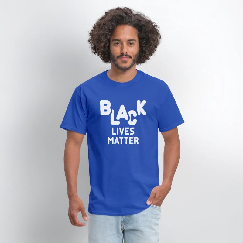 Black lives matter 2
