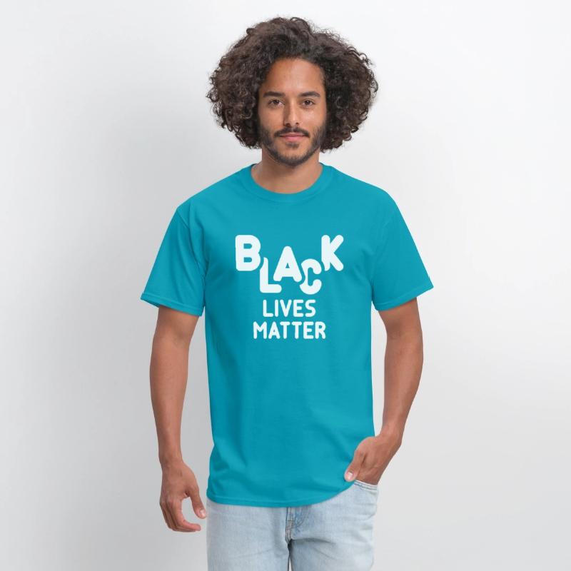 Black lives matter 2