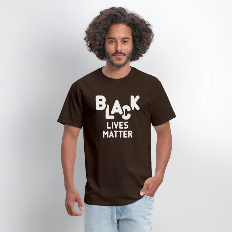 Black lives matter 2