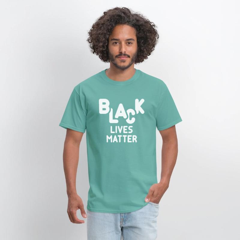 Black lives matter 2
