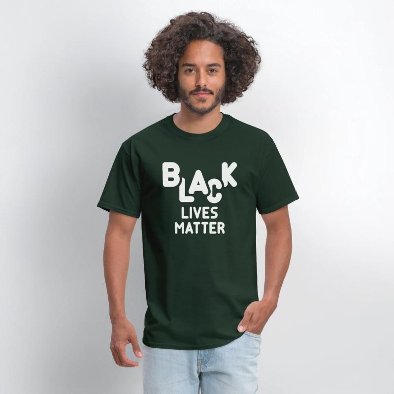 Black lives matter 2