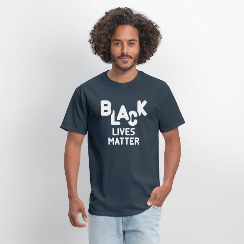 Black lives matter 2