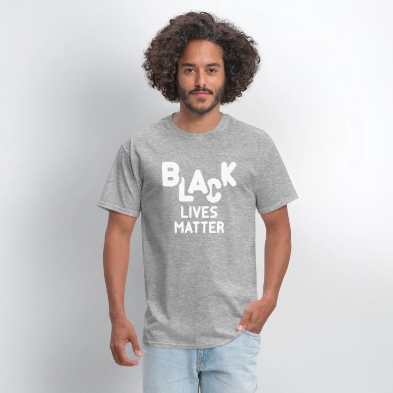 Black lives matter 2
