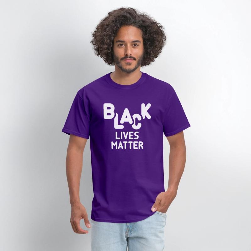 Black lives matter 2