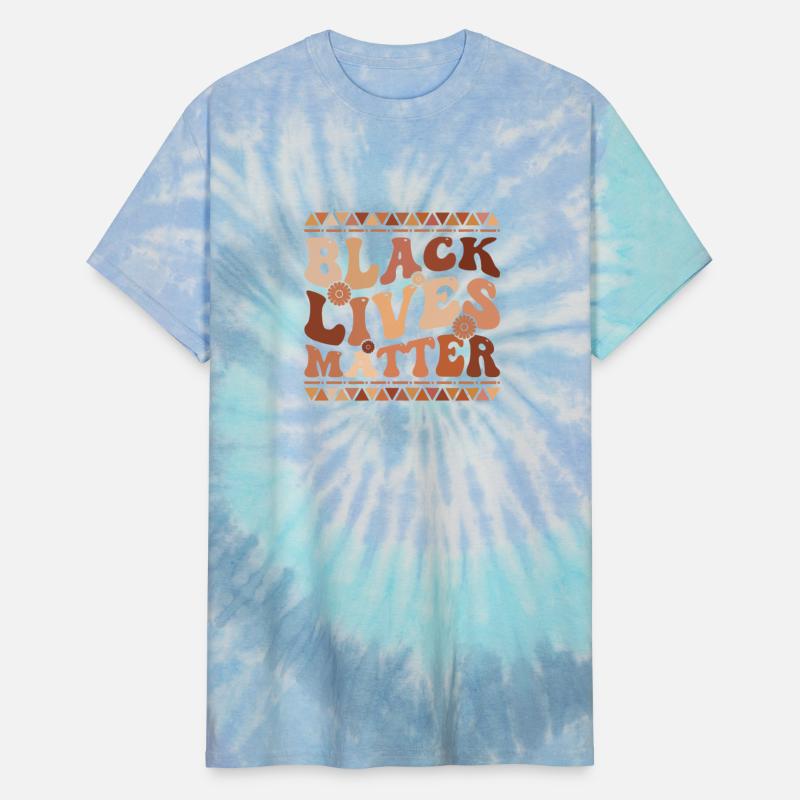 Black Lives Matter Human Rights