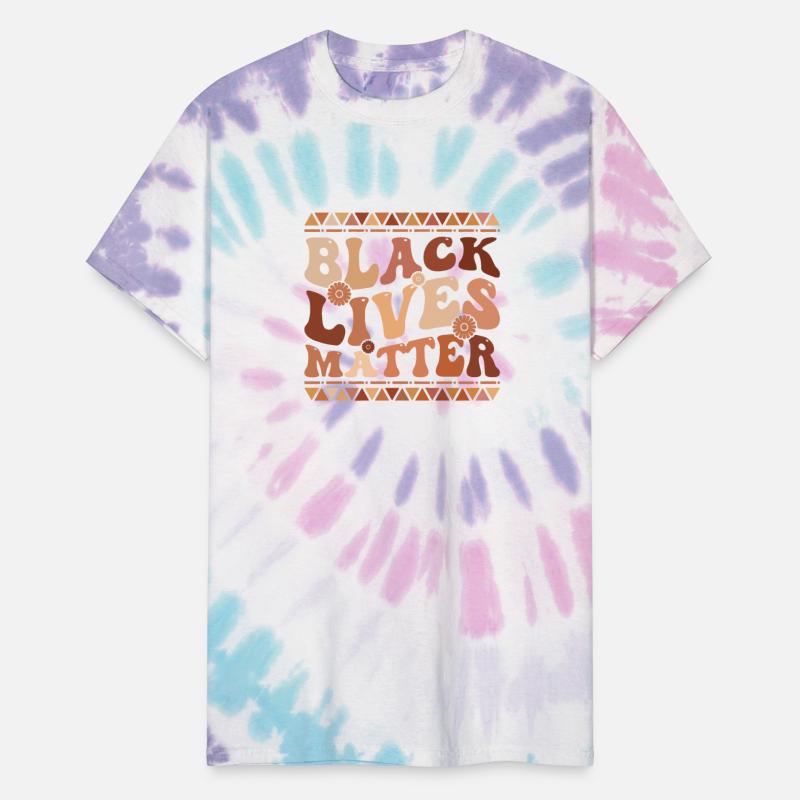 Black Lives Matter Human Rights