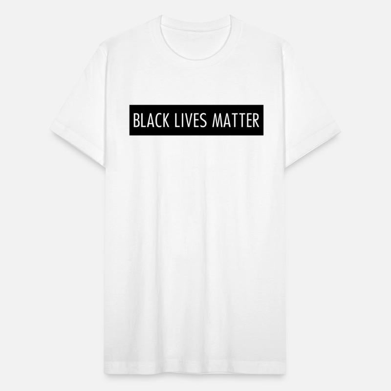 Black lives matter