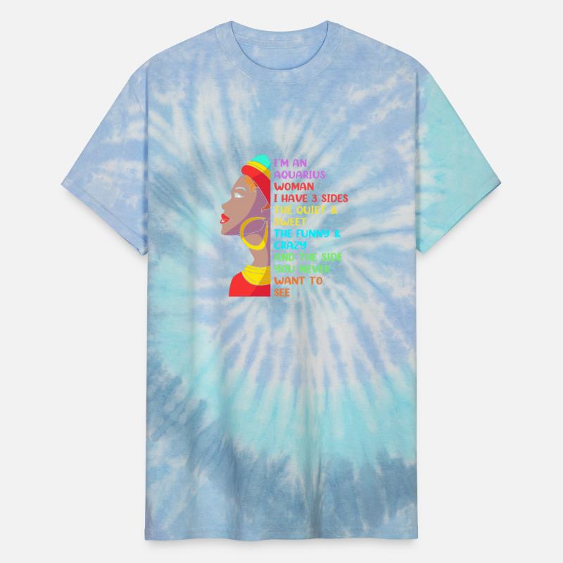 Black Women Quotes Afro Zodiac Aquarius Women