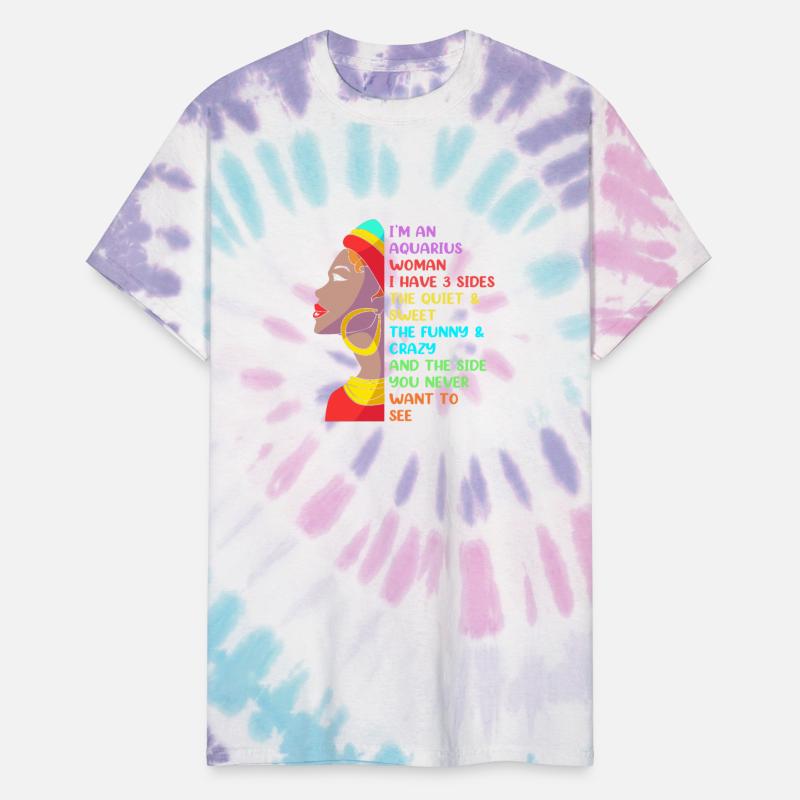 Black Women Quotes Afro Zodiac Aquarius Women