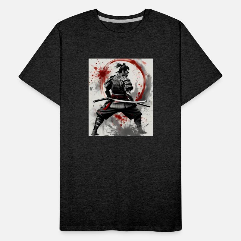 Blade of Honor, The Legend of the Silent Samurai