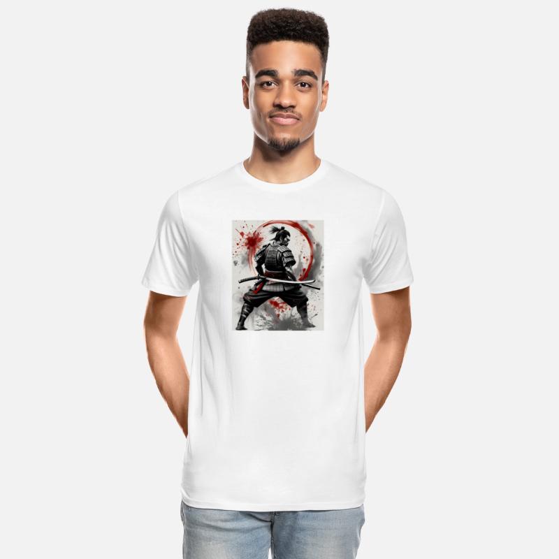 Blade of Honor, The Legend of the Silent Samurai