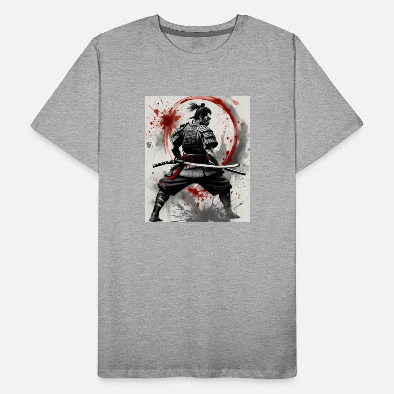 Blade of Honor, The Legend of the Silent Samurai