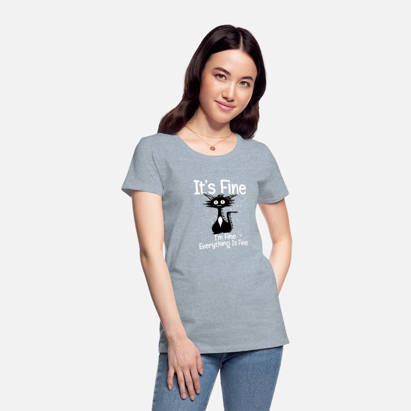 Bleached Baseball Mom Messy cat Softball Mom Mothe