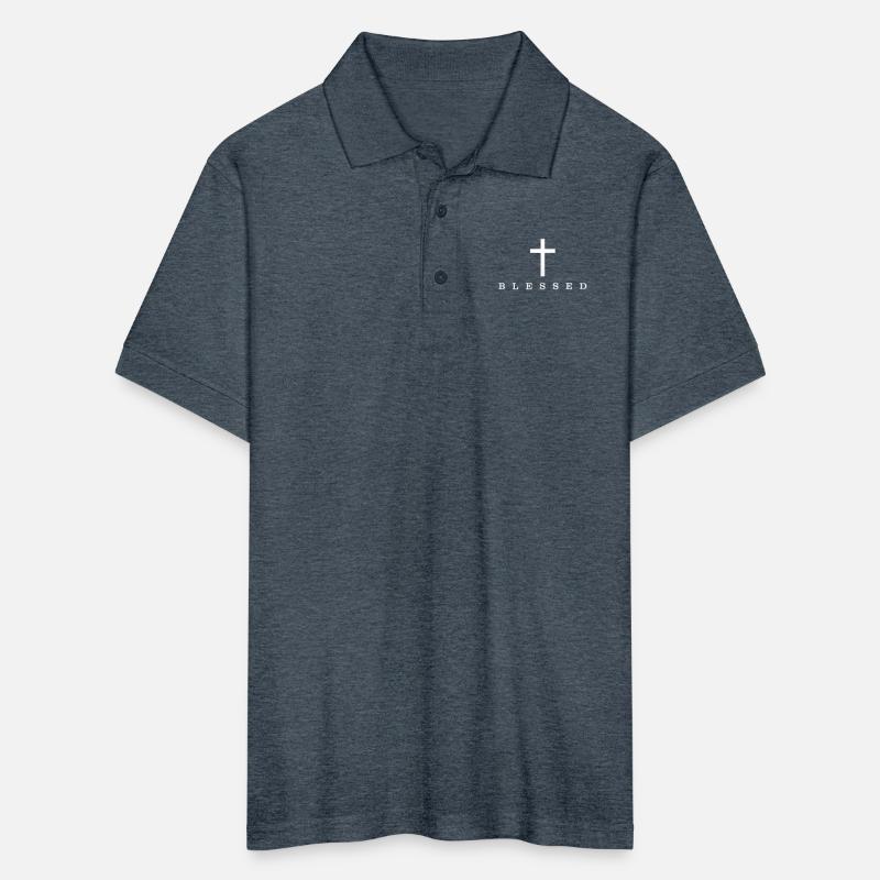 Blessed Christian Classic Religious